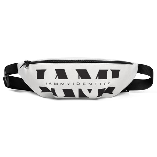 IAMI (IAmMyIdentity) Fanny Pack