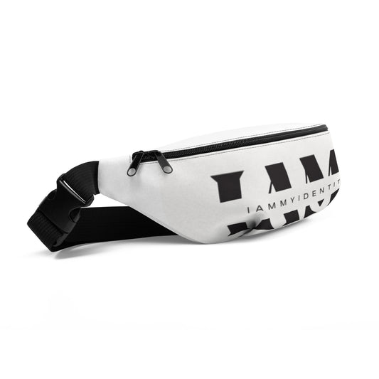 IAMI (IAmMyIdentity) Fanny Pack