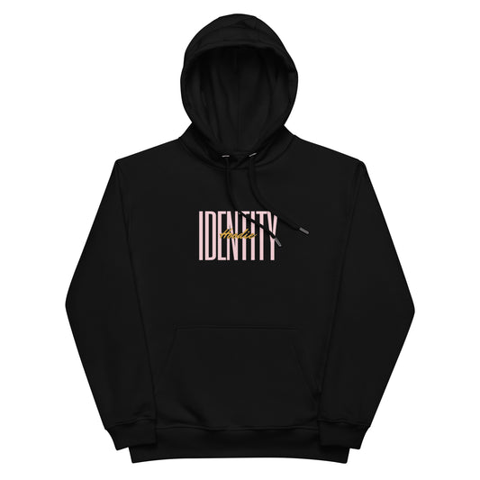The Identity Hoodie