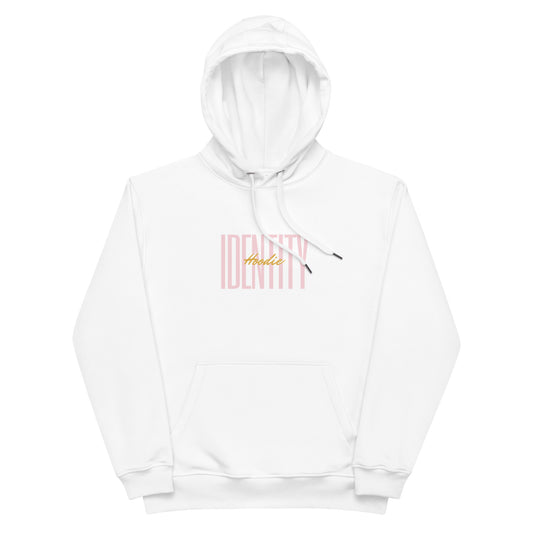 The Identity Hoodie